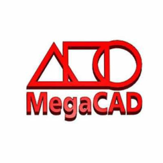 MegaCAD LT 2024 PL