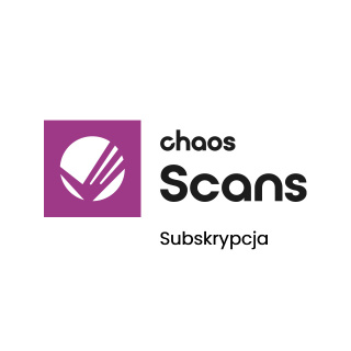 Chaos Scans - 3 lata