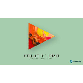 Edius 11 PRO