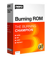 Nero Burning ROM 2024