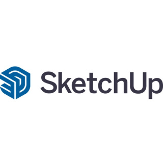 Sketchup GO ENG - 1 rok