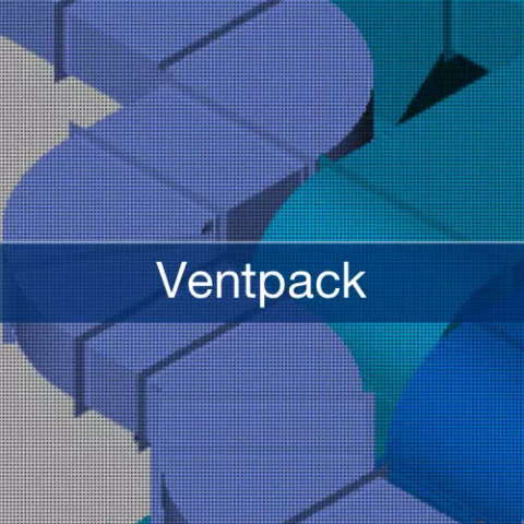Ventpack 6.0