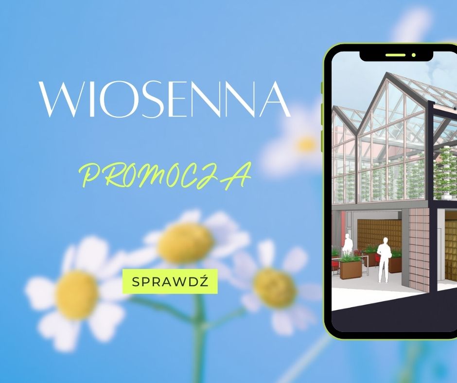 Wiosenna promocja - 27-31.03.2023