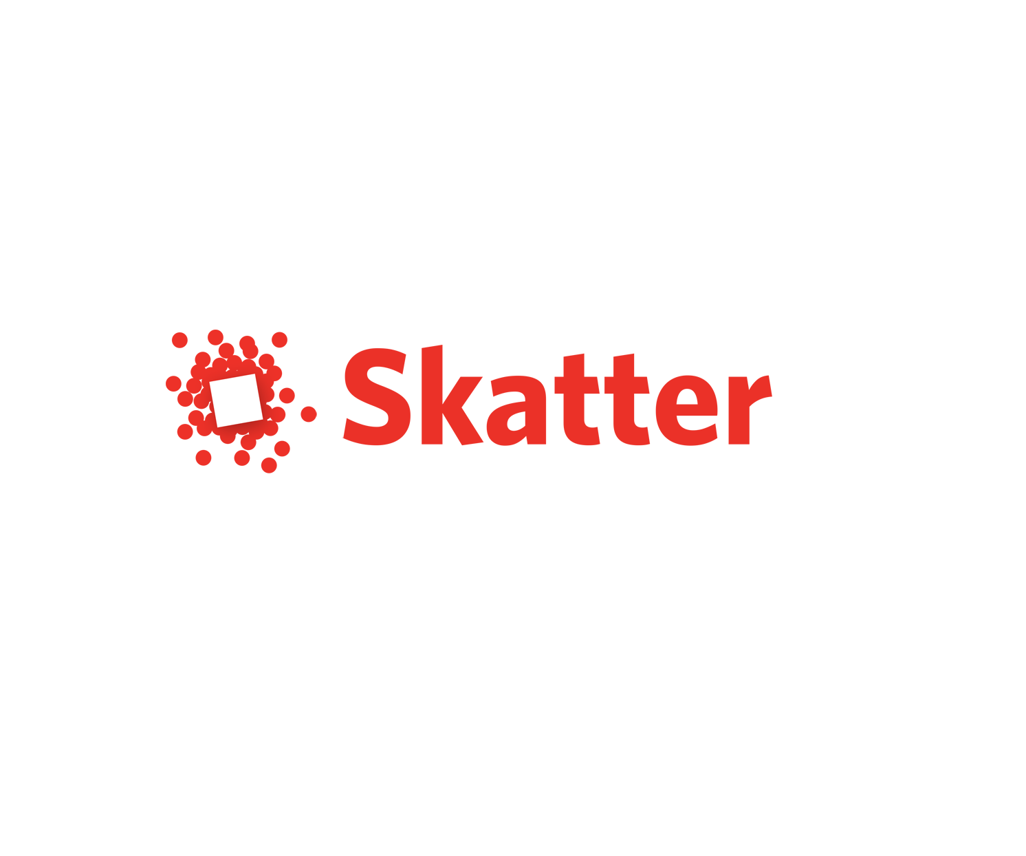 Skatter - dodatek do rozmieszczania obiektów w SketchUp.