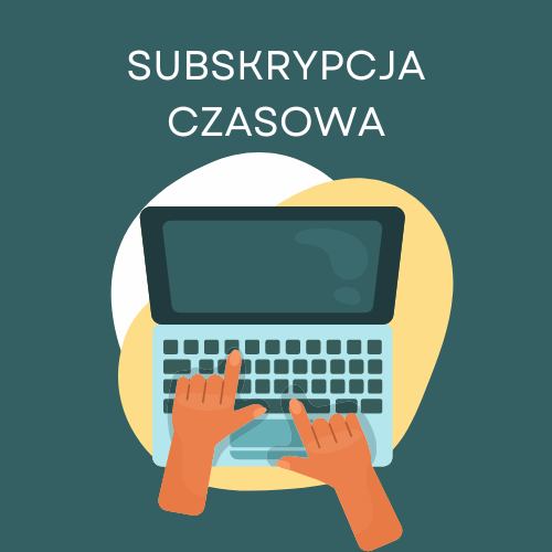 Co to jest subskrypcja czasowa i jak działa?