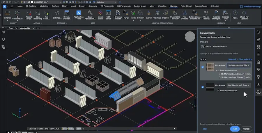 Bricscad V25 - Już w ofercie