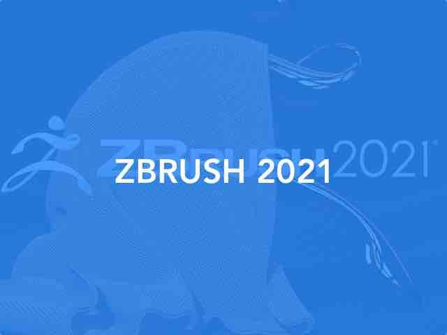 z brush 2021