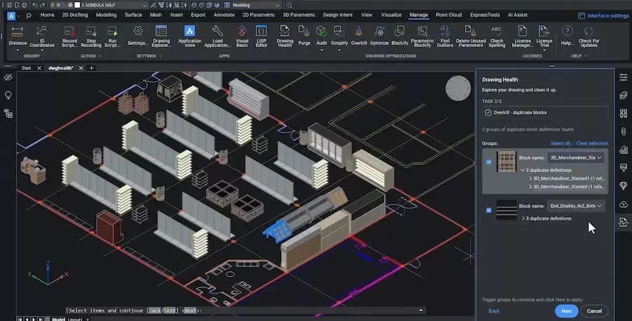 bricscad v25