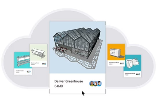 trimble connect